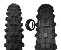 Foto pneumatico: MITAS, TERRA FORCE EF 90/100 R21 57R Quattro-stagioni