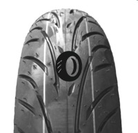 Foto pneumatico: MITAS, TOURING FORCE SC 100/80 R10 53L Quattro-stagioni