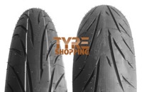 Foto pneumatico: MITAS, TOURING FORCE SP 120/70 R17 58W Quattro-stagioni