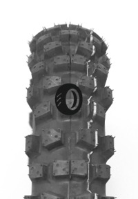 Foto pneumatico: MITAS, XT454 110/90 R19 62M Quattro-stagioni