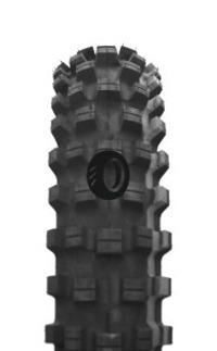 Foto pneumatico: MITAS, XT754 110/100 R18 64P Quattro-stagioni