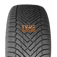 Foto pneumatico: MOMO TIRES, M40 ALLSEASON 235/45 R17 97W Quattro-stagioni