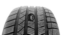 Foto pneumatico: MOMO TIRES, W2 NORTH POLE 235/45 R17 97V Invernali
