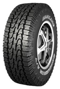 Foto pneumatico: NANKANG, AT 265/55 R19 109V Estive