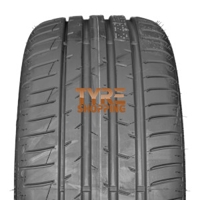 Foto pneumatico: NANKANG, AS3-EV SPORTNEX 235/60 R18 107V Estive