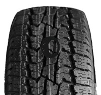 Foto pneumatico: NANKANG, AT-5+ CONQUEROR A/T 265/60 R18 110T Estive