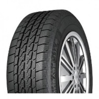 Foto pneumatico: NANKANG, AW8 215/75 R16 116R Quattro-stagioni