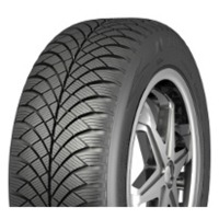 Foto pneumatico: NANKANG, Cross Seasons AW-6 225/45 R18 95Y Quattro-stagioni
