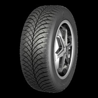 Foto pneumatico: NANKANG, Cross Seasons AW-6 235/45 R18 98Y Quattro-stagioni
