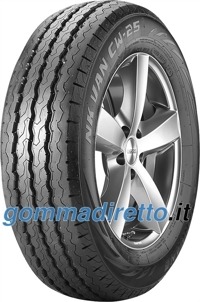 Foto pneumatico: NANKANG, CW-25 175/80 R13 97Q Estive