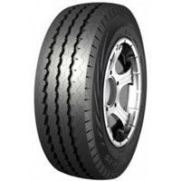 Foto pneumatico: NANKANG, CW-25 195/70 R15 104S Estive