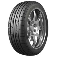 Foto pneumatico: NANKANG, ECO-2+ 215/45 R18 93W Estive