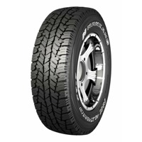 Foto pneumatico: NANKANG, FT-7 A/T FORTA 265/65 R17 112S Estive