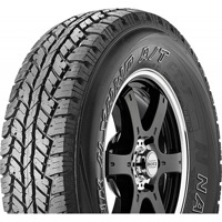 Foto pneumatico: NANKANG, FT-7 A/T FORTA 275/70 R16 114S Estive