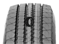 Foto pneumatico: NANKANG, HA858 245/70 R19.5 136J Estive