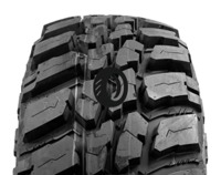 Foto pneumatico: NANKANG, MT-1 CONQUERER M/T 275/65 R18 119Q Estive