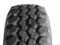 Foto pneumatico: NANKANG, N-889 OW 305/70 R16 118Q Estive