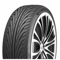 Foto pneumatico: NANKANG, NS 2 ULTRASPORT 205/40 R17 84V Estive