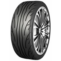 Foto pneumatico: NANKANG, NS 2R 215/45 R18 93W Estive