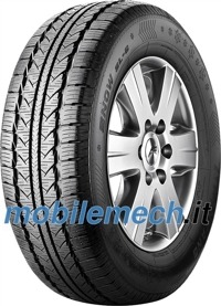 Foto pneumatico: NANKANG, SL6 215/65 R15 104T Invernali
