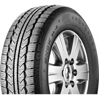 Foto pneumatico: NANKANG, SL6 215/75 R16 111R Invernali