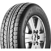 Foto pneumatico: NANKANG, SL6 215/60 R16 108T Invernali