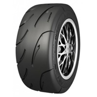 Foto pneumatico: NANKANG, SPORTNEX AR-1 SEMI SLICK 275/35 R18 99Y Estive