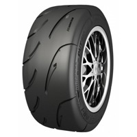 Foto pneumatico: NANKANG, SPORTNEX AR-1 SEMI SLICK 225/45 R16 93W Estive