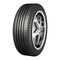 Foto pneumatico: NANKANG, Sportnex AS 2+ 245/45 R18 100Y Estive