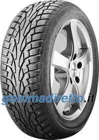Foto pneumatico: NANKANG, SNOW WINTER SW-7 265/65 R17 116T Invernali