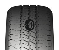 Foto pneumatico: NANKANG, TR10 185/60 R12 104N Estive