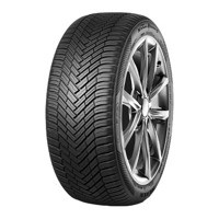 Foto pneumatico: NEXEN, N blue 4Season 2 245/45 R19 102Y Quattro-stagioni