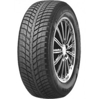Foto pneumatico: NEXEN, N blue 4Season 215/60 R17 96H Quattro-stagioni
