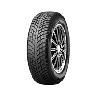 Foto pneumatico: NEXEN, N blue 4Season 195/65 R15 91H Quattro-stagioni