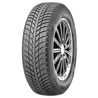 Foto pneumatico: NEXEN, N blue 4Season Van 215/60 R17 109T Quattro-stagioni