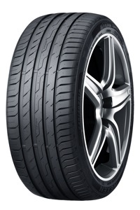 Foto pneumatico: NEXEN, N FERA Sport 265/45 R21 108W Estive