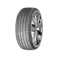 Foto pneumatico: NEXEN, N FERA SU1 205/45 R17 88W Estive