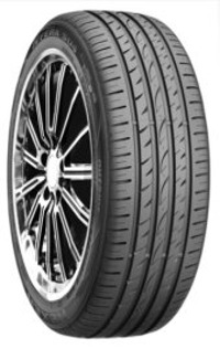Foto pneumatico: NEXEN, N Fera SU4 165/60 R14 75H Estive