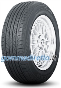 Foto pneumatico: NEXEN, N priz AH8 205/60 R16 92H Estive