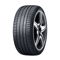 Foto pneumatico: NEXEN, N Fera Sport SUV 235/60 R18 107V Estive
