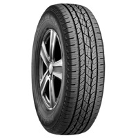 Foto pneumatico: NEXEN, ROADIAN HTX RH5 255/70 R18 113T Estive