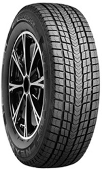 Foto pneumatico: NEXEN, WINGUARD 265/50 R20 111T Invernali