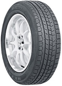 Foto pneumatico: NEXEN, WINGUARD Snow G 3 225/55 R16 99H Invernali