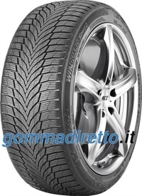 Foto pneumatico: NEXEN, WINGUARD Sport 2 245/45 R18 100V Invernali