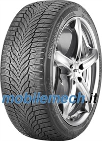 Foto pneumatico: NEXEN, WINGUARD Sport 2 235/55 R19 105V Invernali