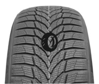Foto pneumatico: NEXEN, WINGUARD SPORT 2 (WU7) 235/50 R18 101V Invernali