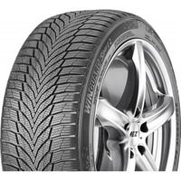 Foto pneumatico: NEXEN, WINGUARD Sport 2 225/60 R16 102V Invernali