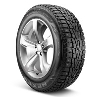 Foto pneumatico: NEXEN, WINGUARD WINSPIKE 3 245/60 R18 105T Invernali