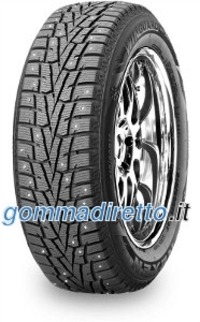Foto pneumatico: NEXEN, WINGUARD WINSPIKE LTV 195/70 R15 104R Invernali