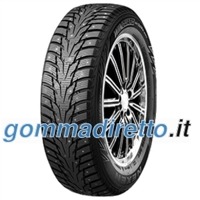 Foto pneumatico: NEXEN, WINGUARD WINSPIKE WH62 225/55 R16 99T Invernali